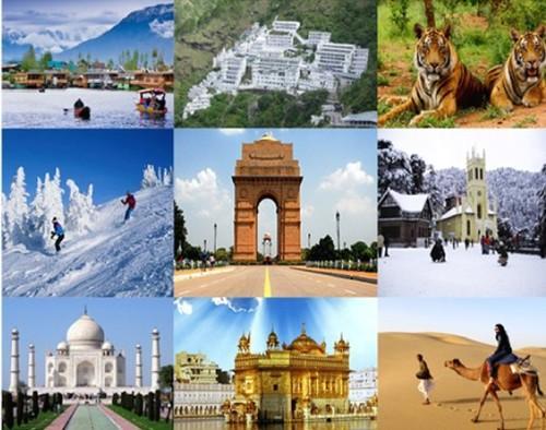 New Delhi Holiday Tour Packages | call 9899567825 Avail 50% Off